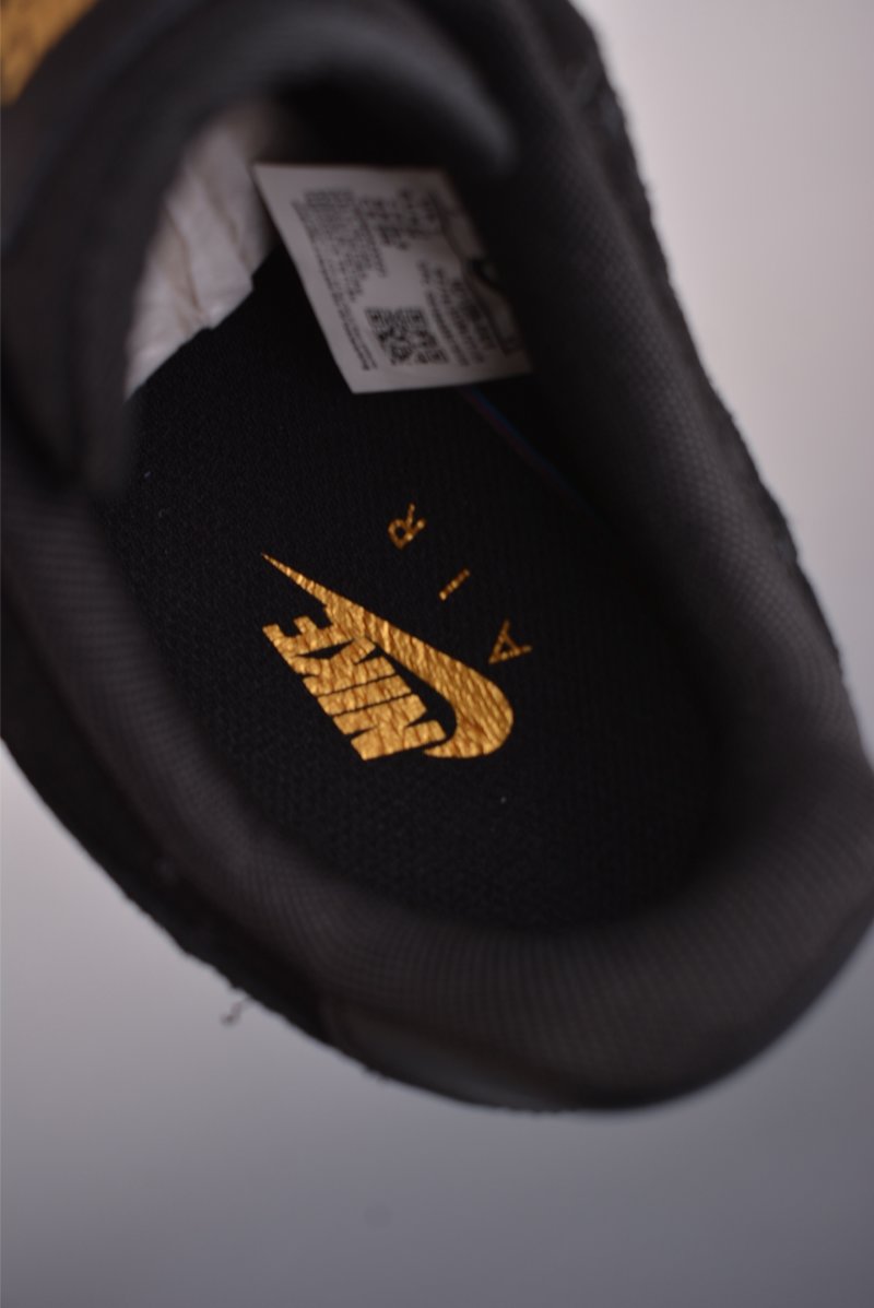 Nike Air Force 1 Low view