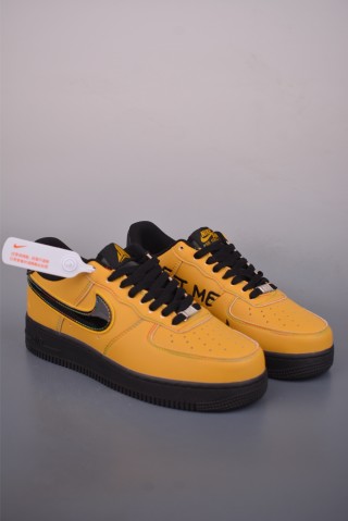 Nike Air Force 1 Low view 1