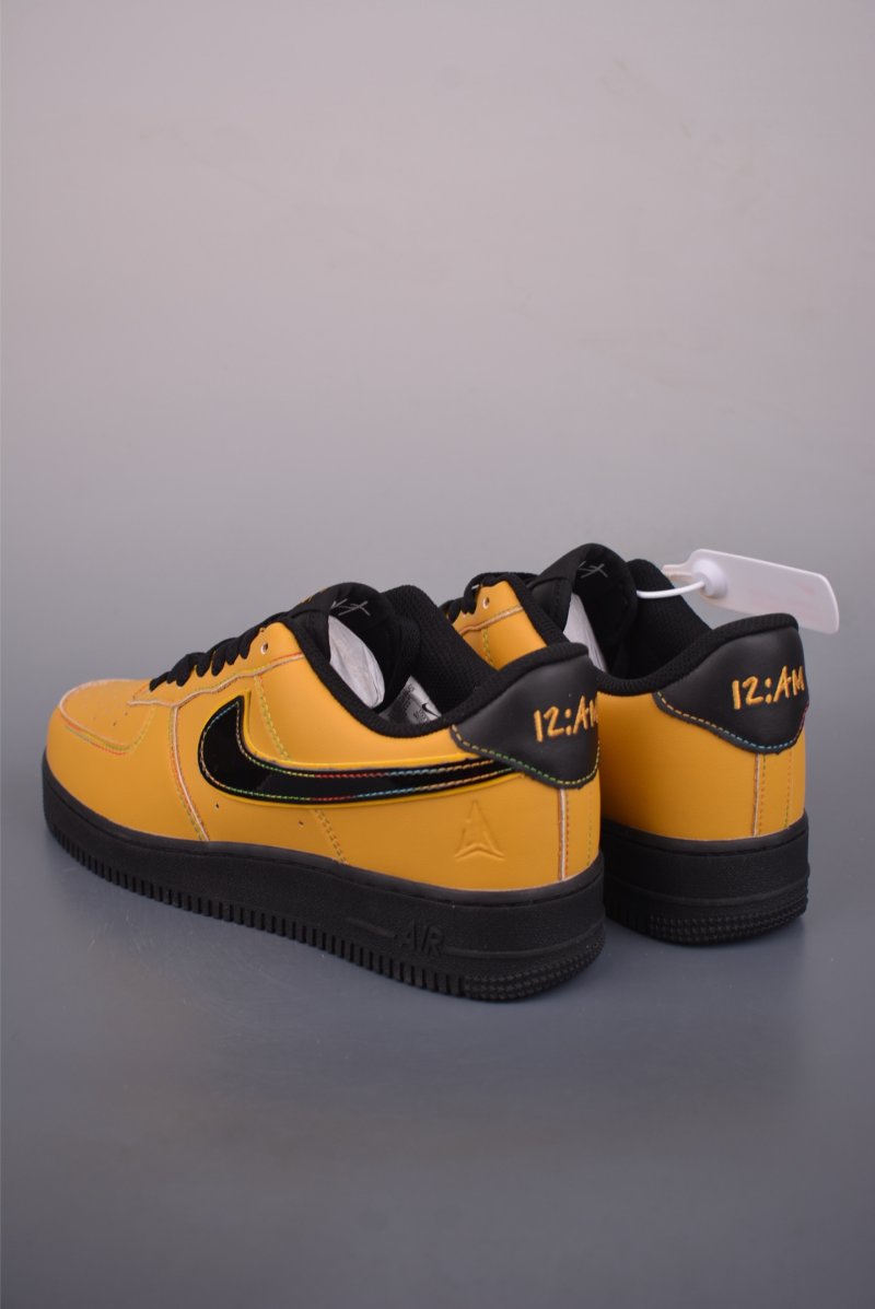 Nike Air Force 1 Low view