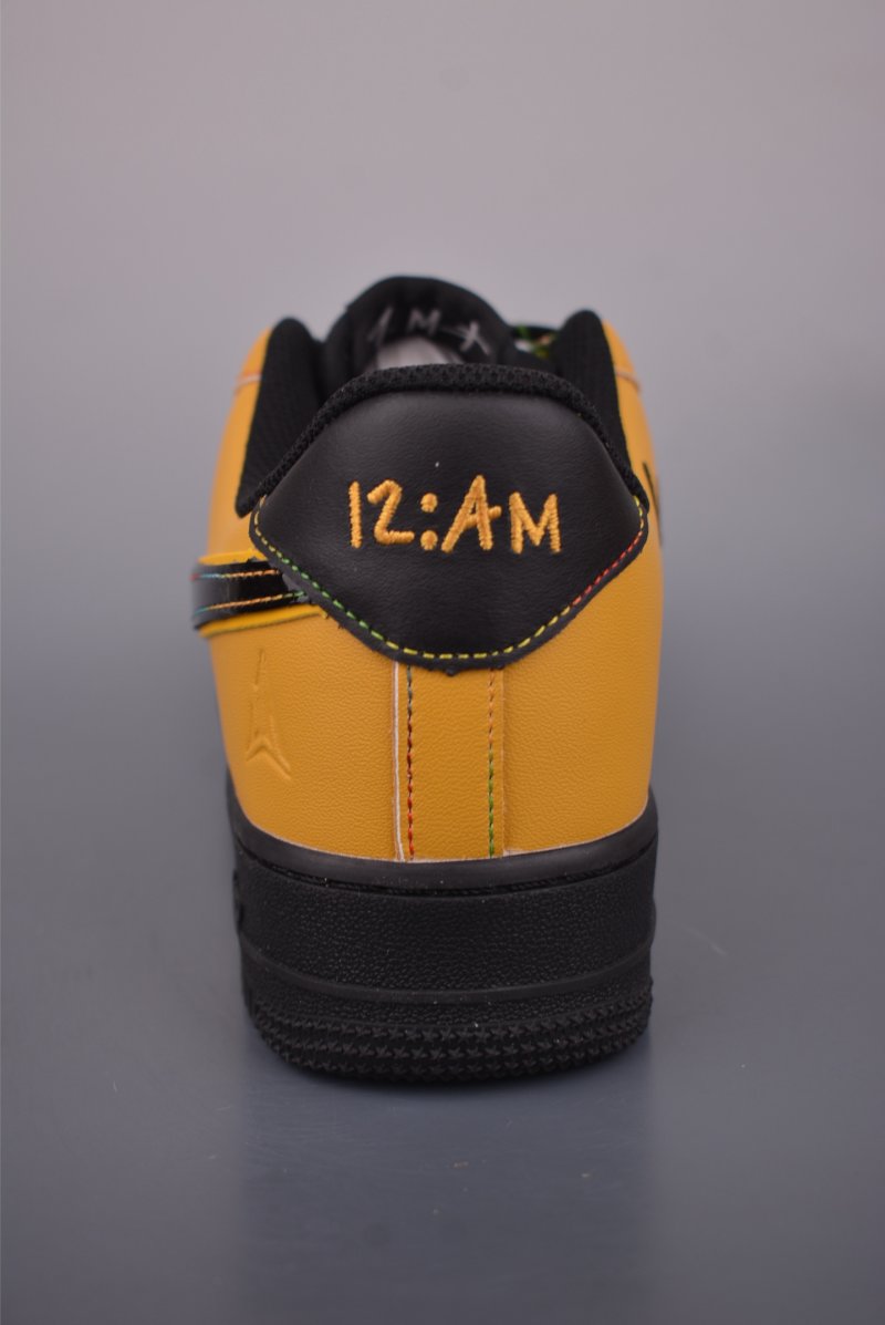 Nike Air Force 1 Low view