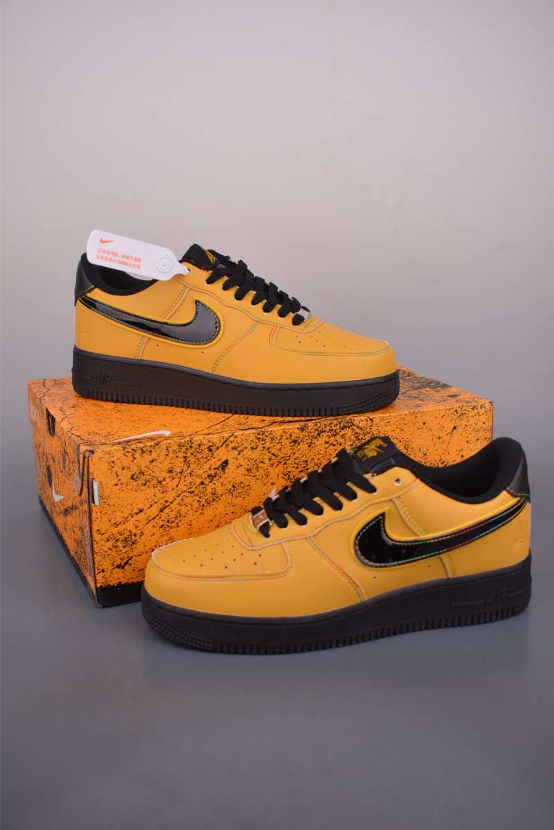 Nike Air Force 1 Low view
