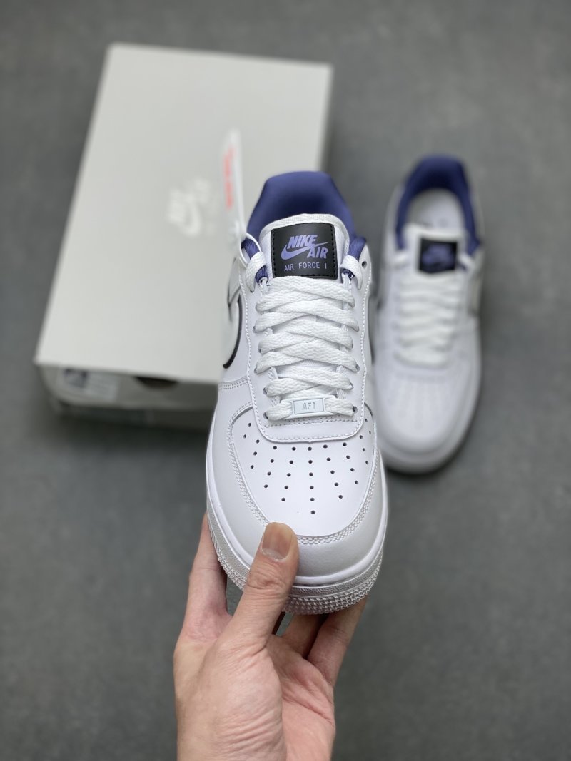 Nike Air Force 1 Low 'Gold' view