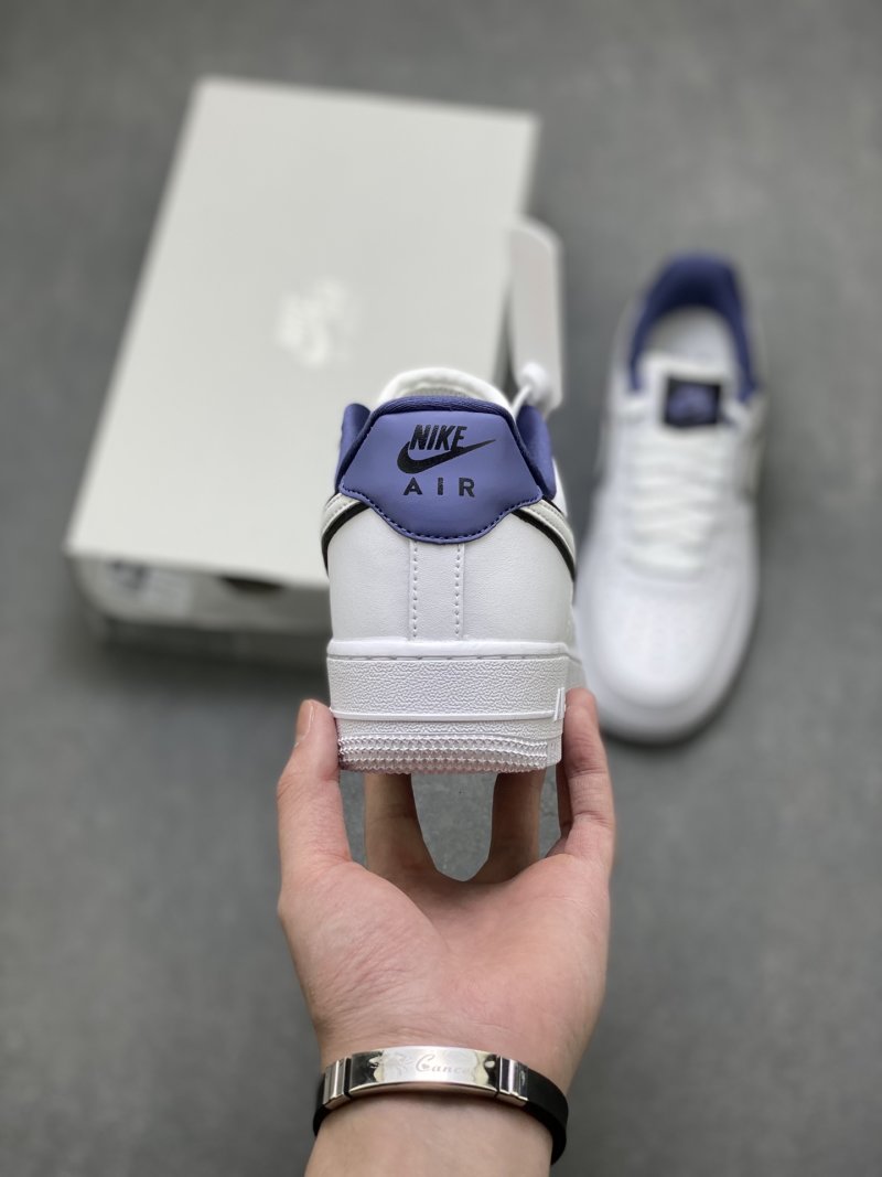 Nike Air Force 1 Low 'Gold' view