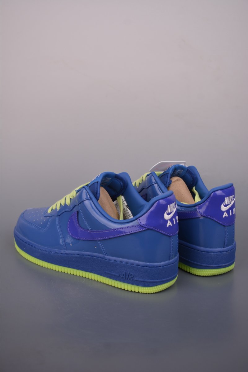 Nike Air Force 1 Low view
