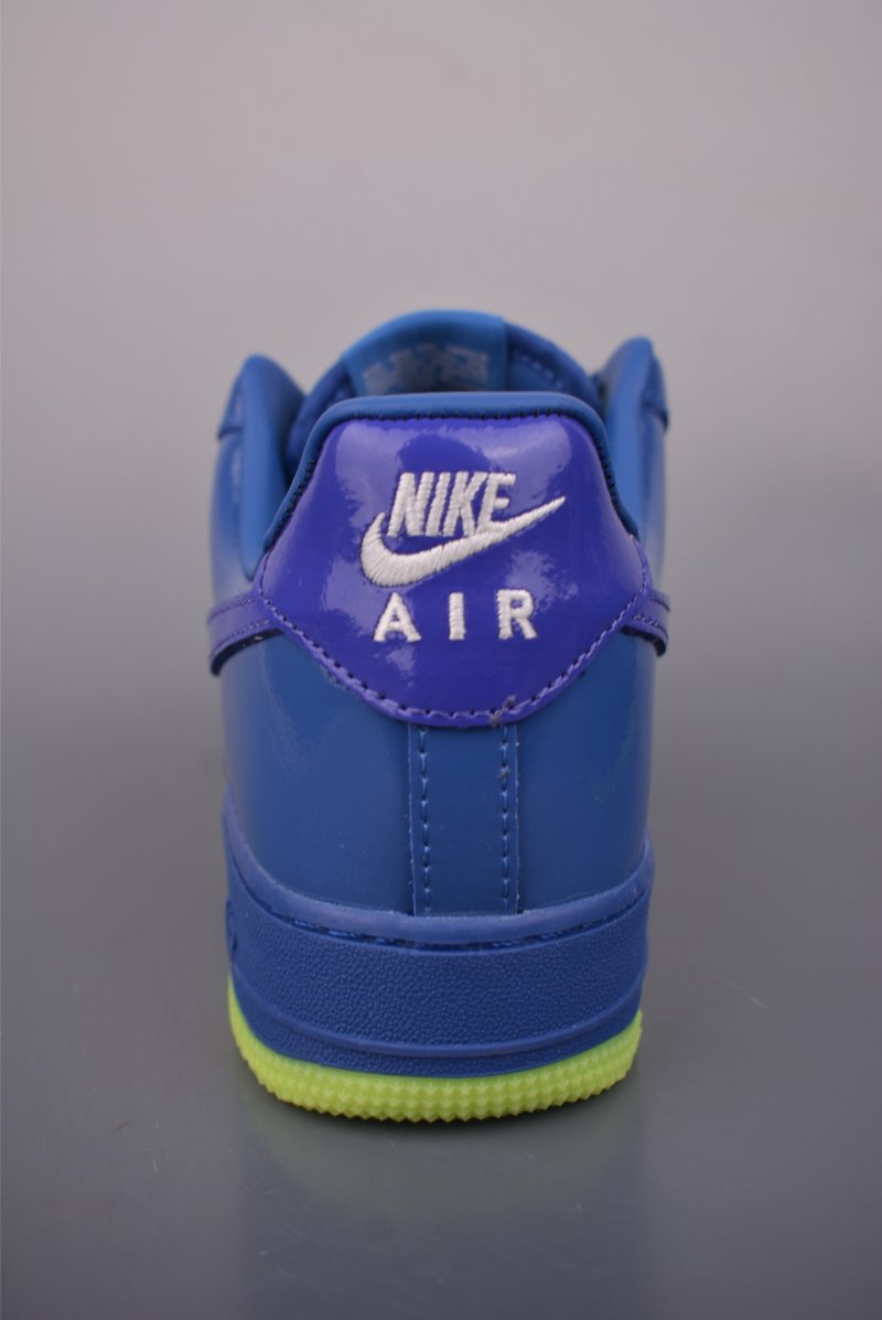 Nike Air Force 1 Low view