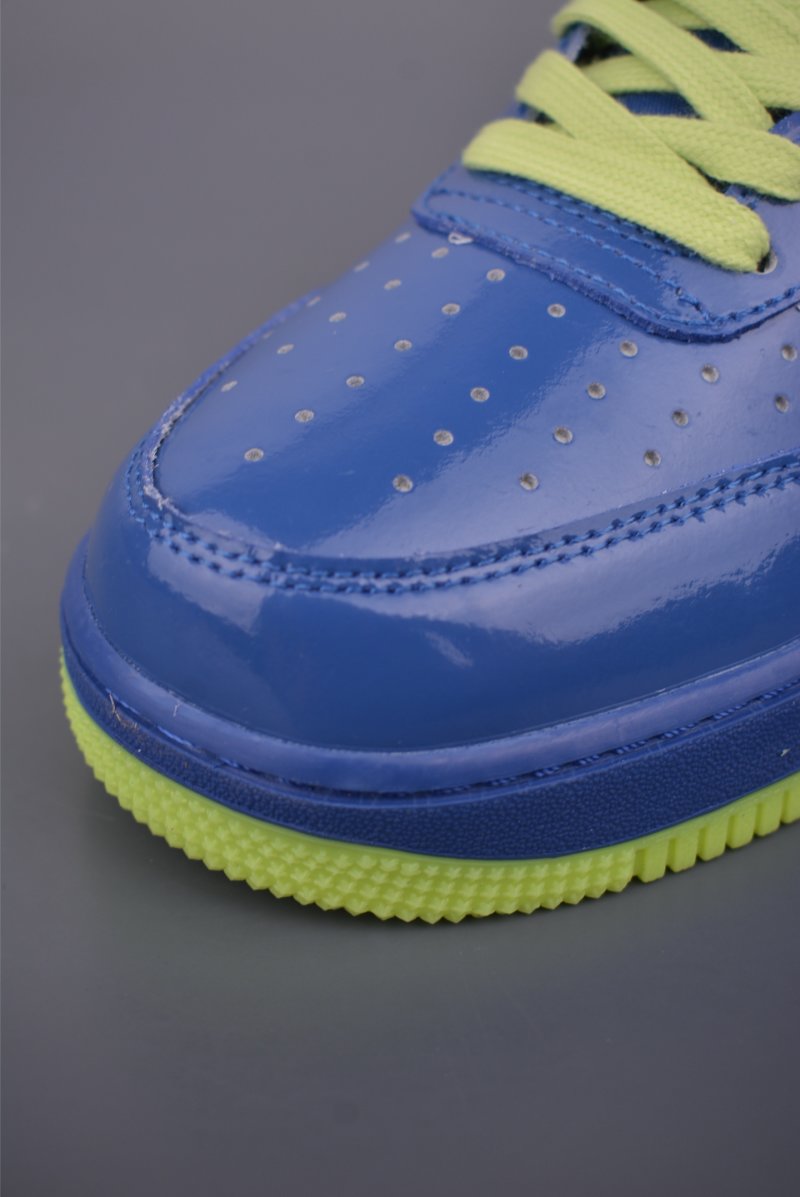 Nike Air Force 1 Low view
