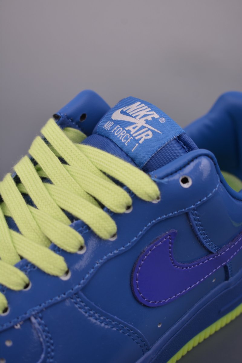 Nike Air Force 1 Low view