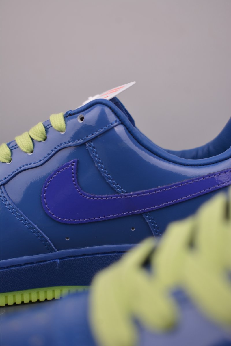 Nike Air Force 1 Low view