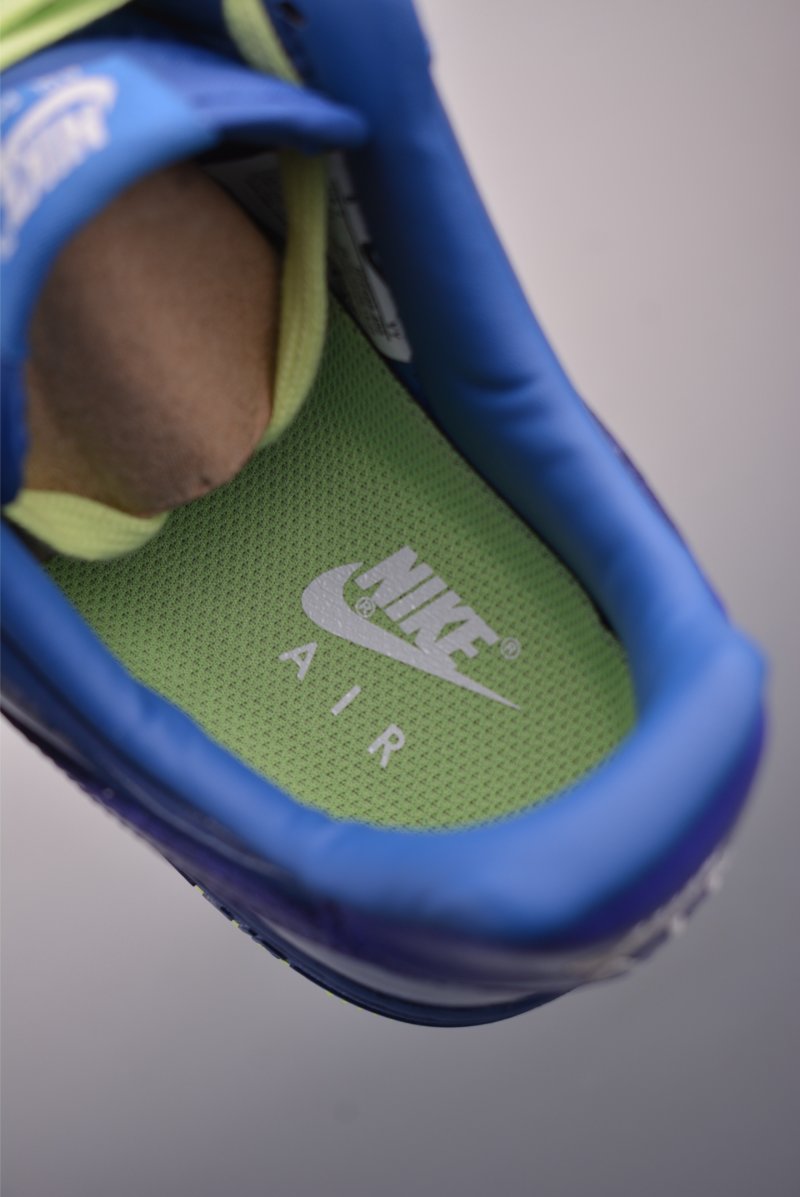 Nike Air Force 1 Low view