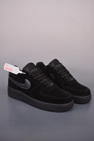 Nike Air Force 1 Low view 1