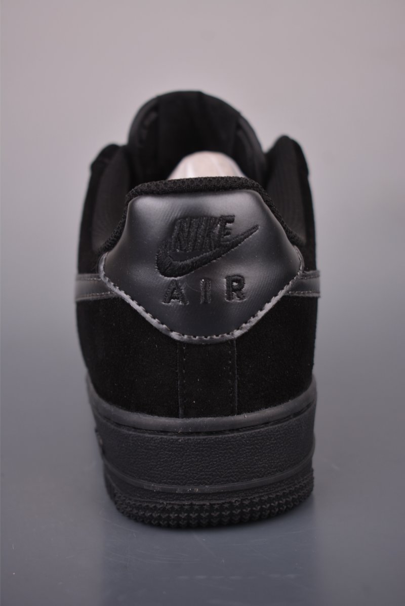 Nike Air Force 1 Low view