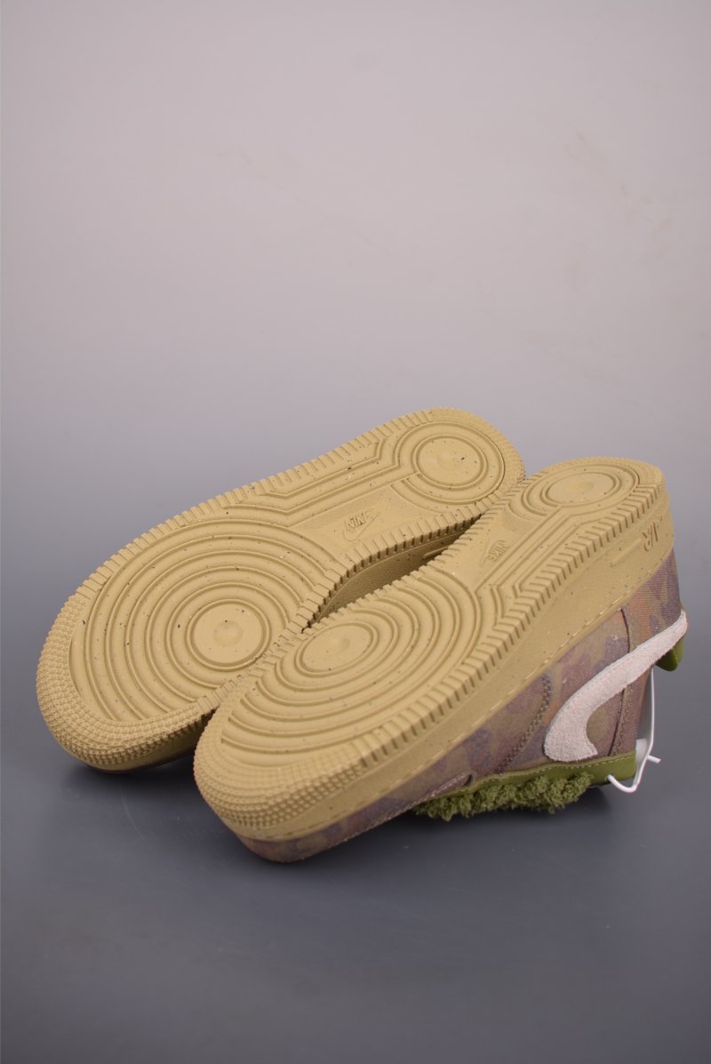 Nike Air Force 1 Low view