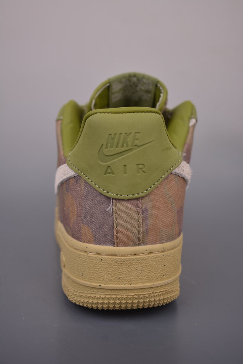 Nike Air Force 1 Low view