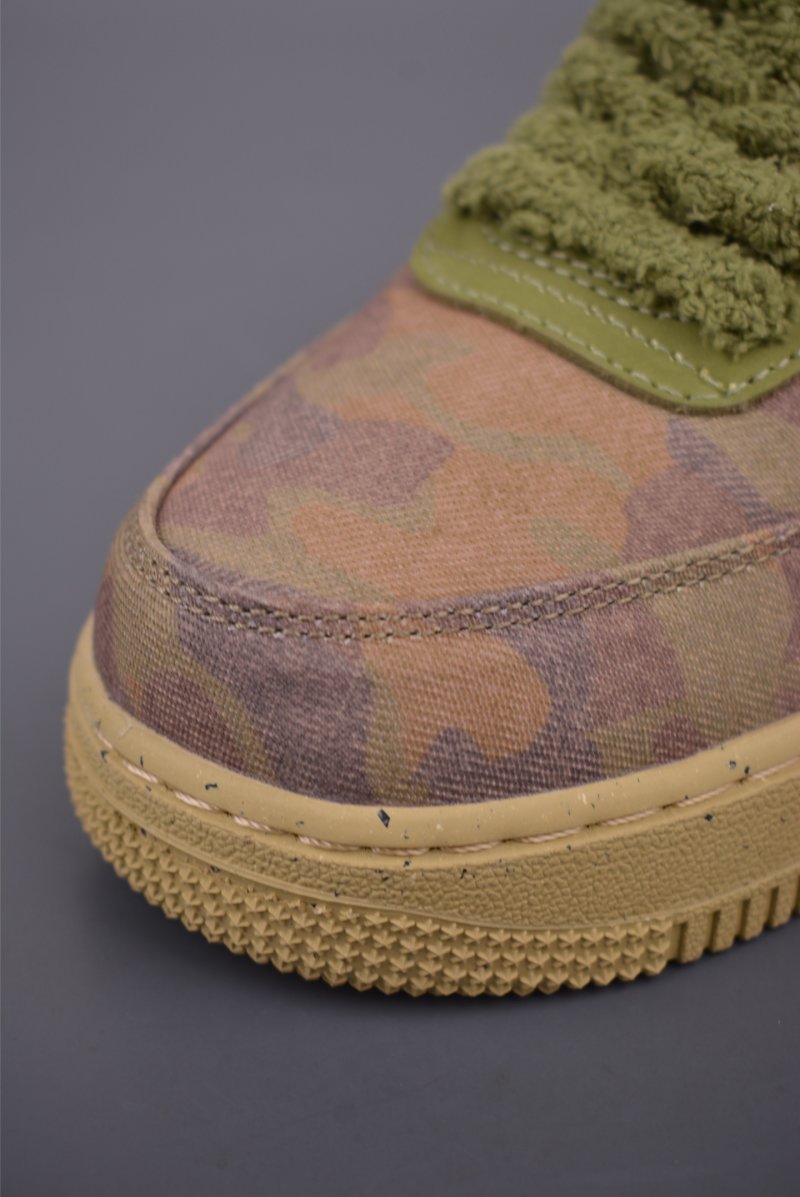 Nike Air Force 1 Low view