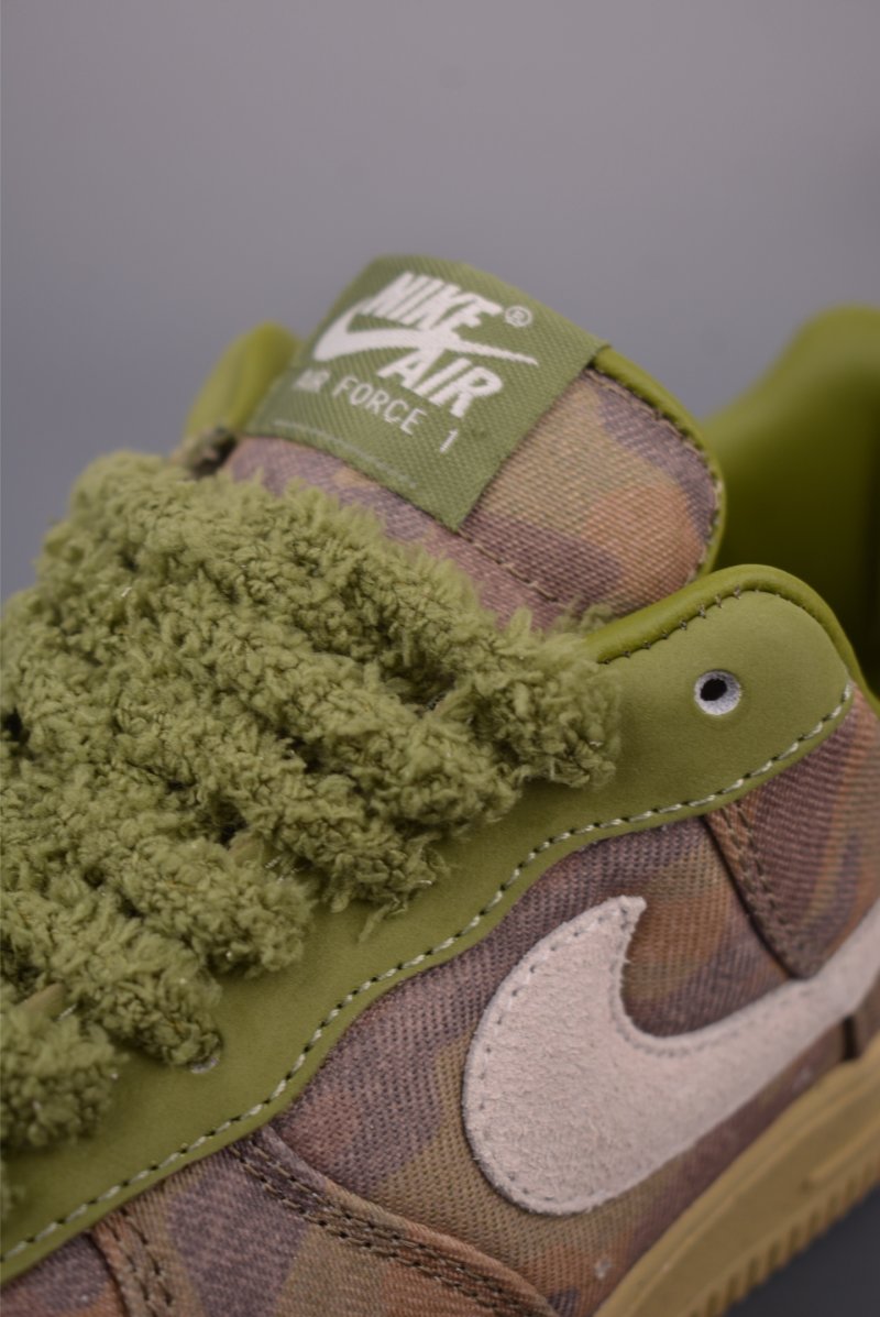 Nike Air Force 1 Low view