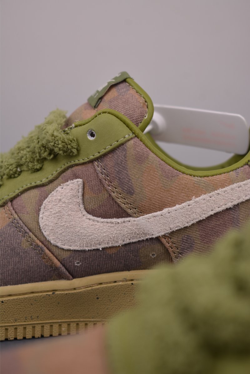 Nike Air Force 1 Low view
