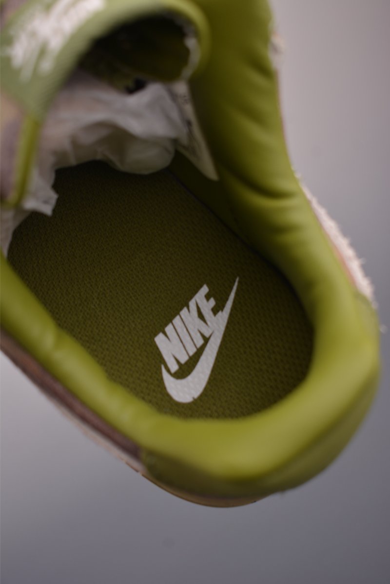 Nike Air Force 1 Low view