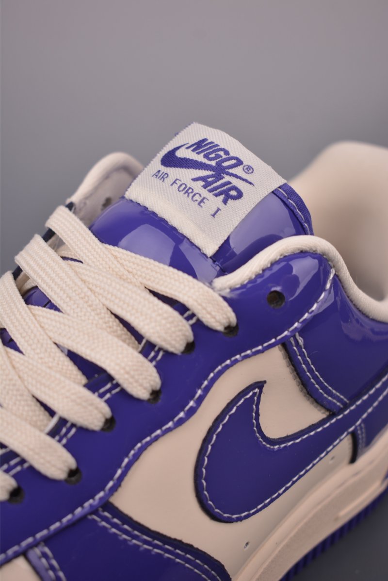 Nike Air Force 1 Low view