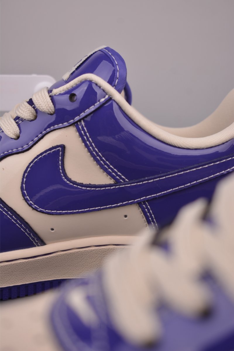 Nike Air Force 1 Low view