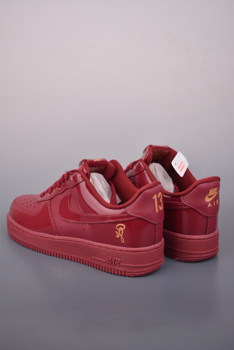 Nike Air Force 1 Low view