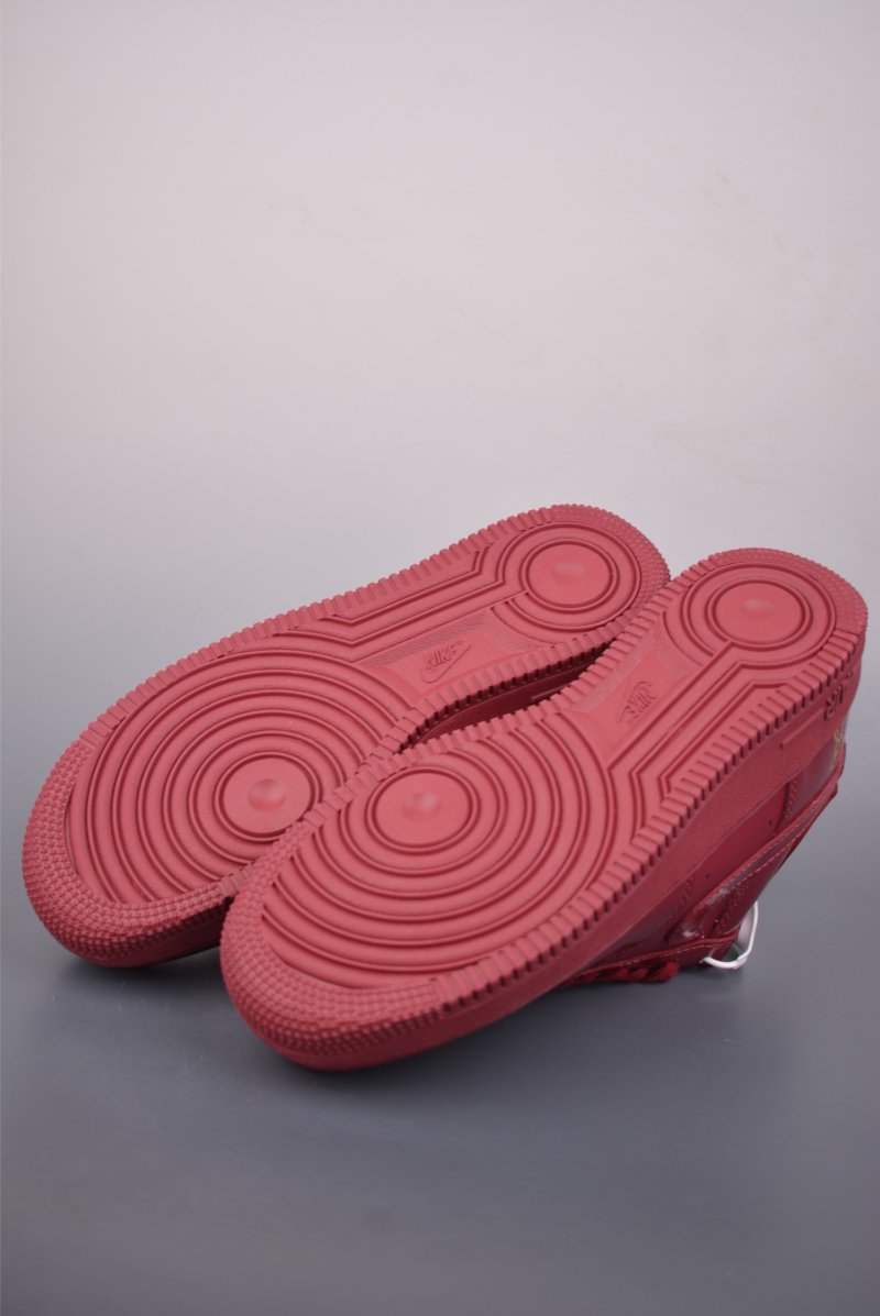 Nike Air Force 1 Low view
