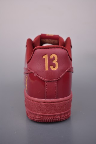 Nike Air Force 1 Low view 4