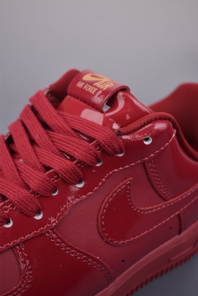 Nike Air Force 1 Low view