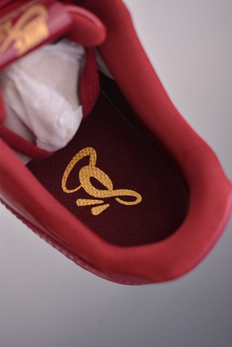 Nike Air Force 1 Low view