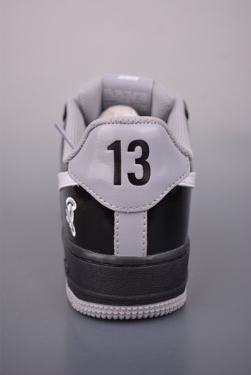 Nike Air Force 1 Low view