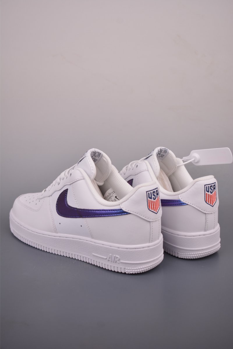 Nike Air Force 1 Low view
