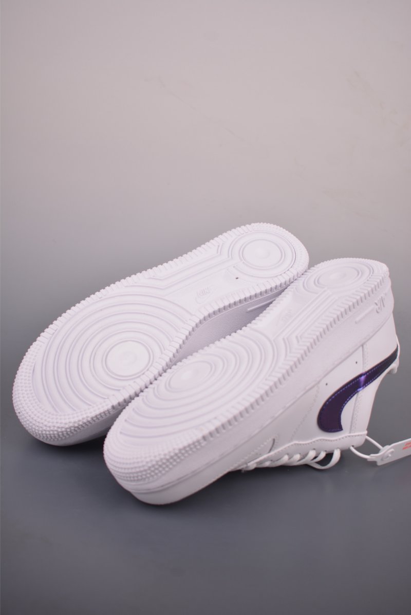 Nike Air Force 1 Low view