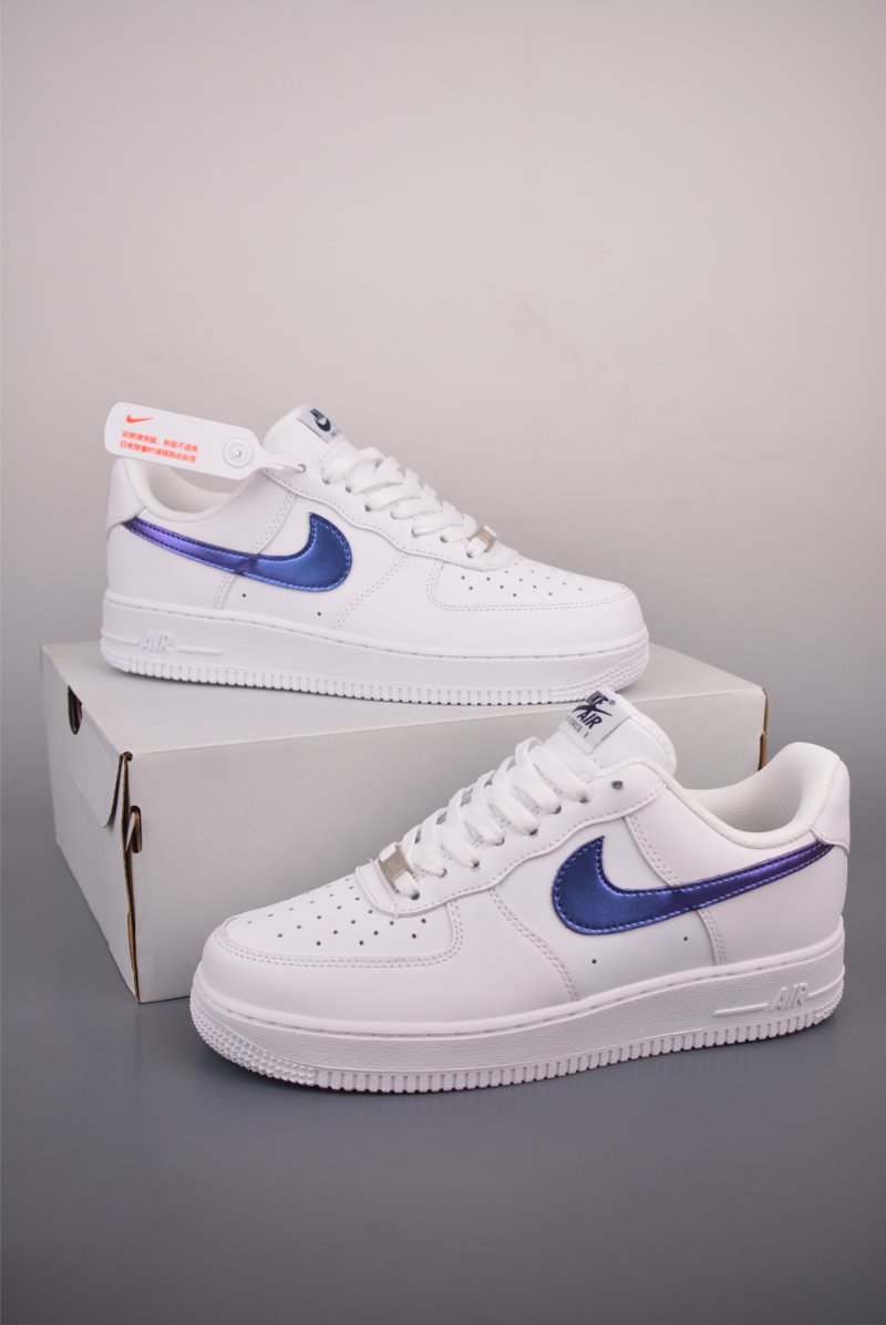 Nike Air Force 1 Low view