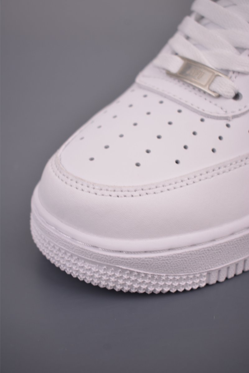Nike Air Force 1 Low view