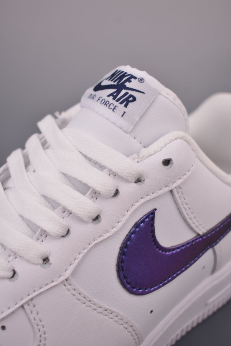 Nike Air Force 1 Low view