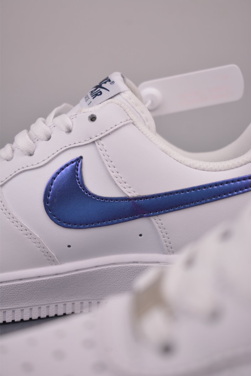 Nike Air Force 1 Low view