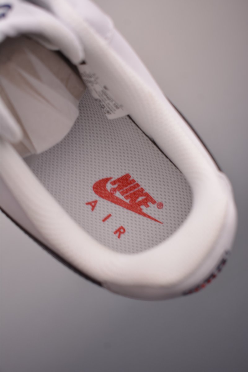 Nike Air Force 1 Low view
