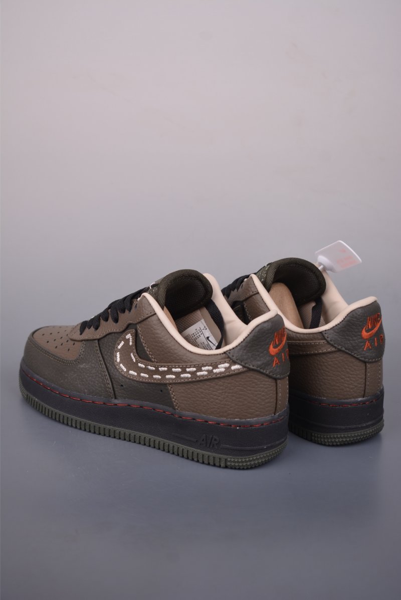Nike Air Force 1 Low view