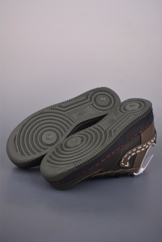 Nike Air Force 1 Low view 3