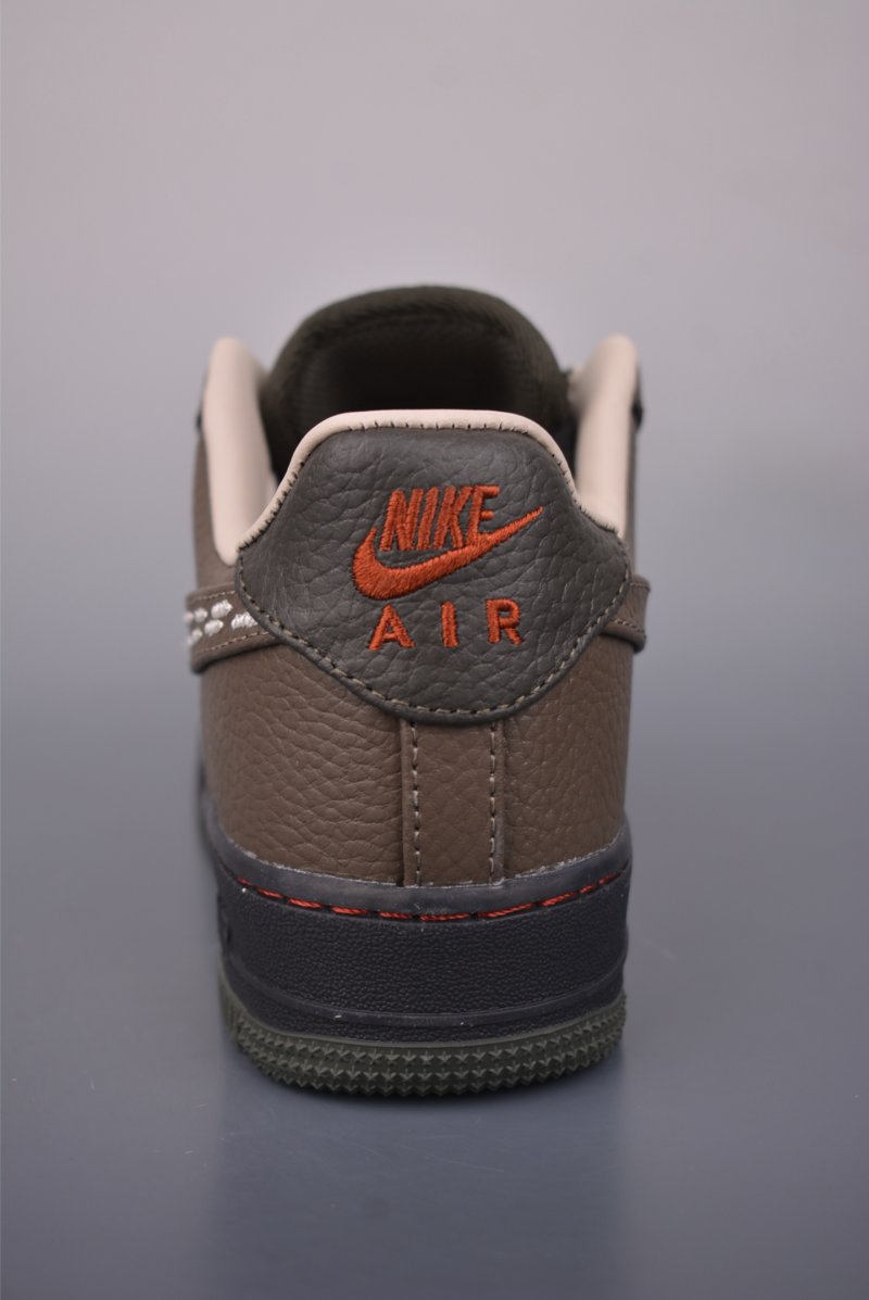 Nike Air Force 1 Low view