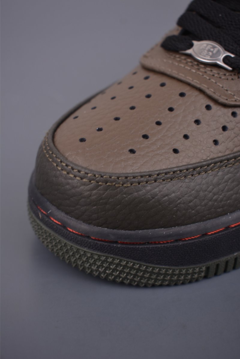 Nike Air Force 1 Low view