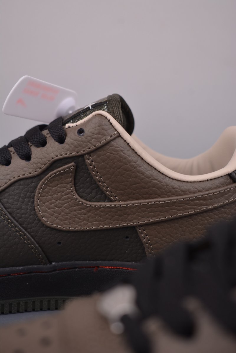 Nike Air Force 1 Low view