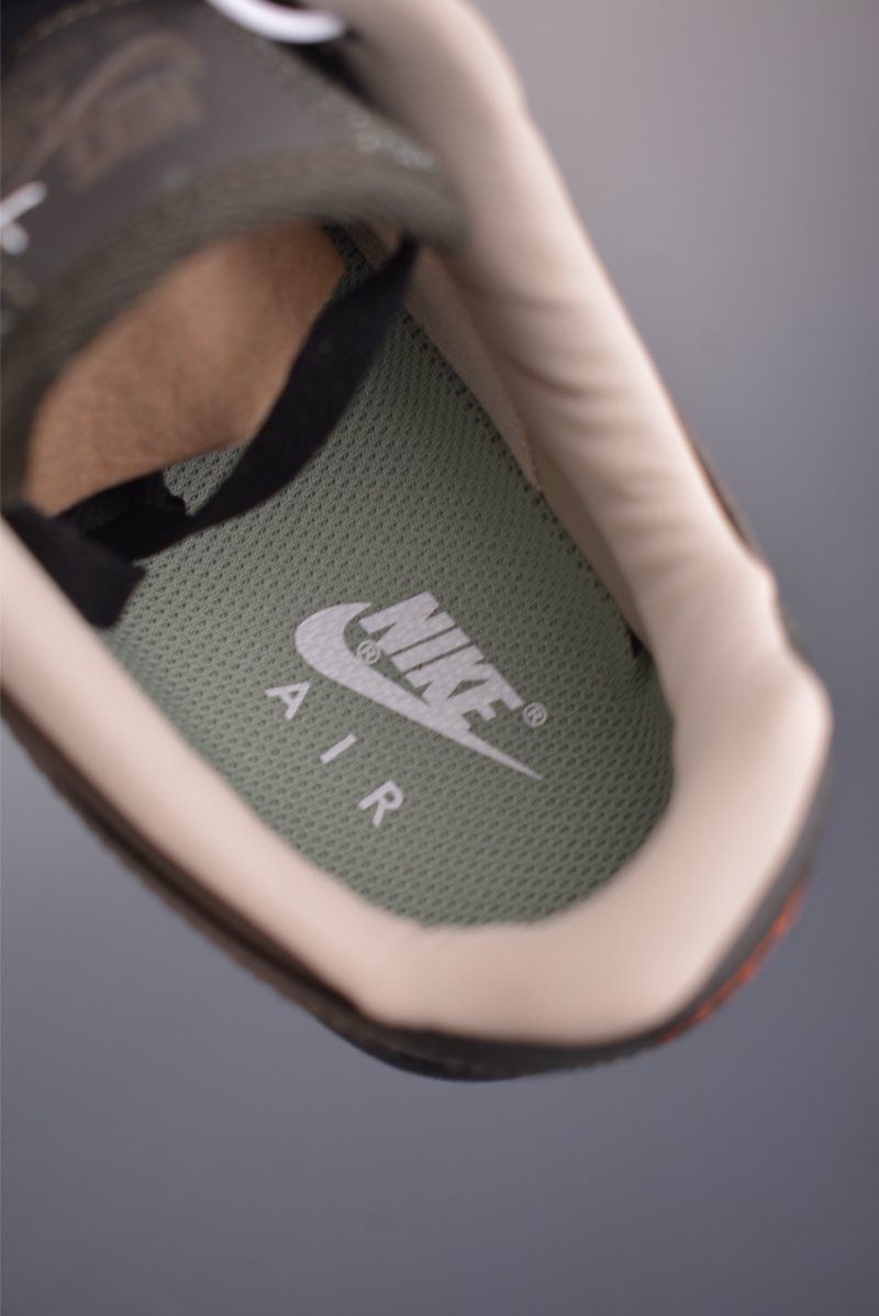 Nike Air Force 1 Low view