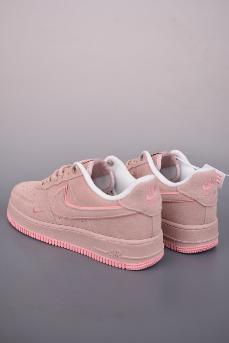 Nike Air Force 1 Low view