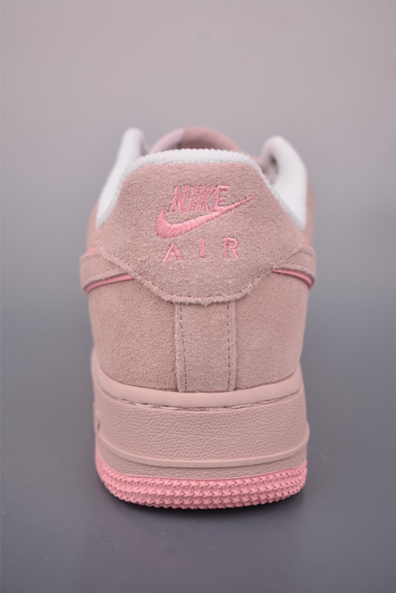 Nike Air Force 1 Low view