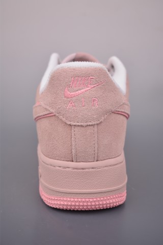 Nike Air Force 1 Low view 4