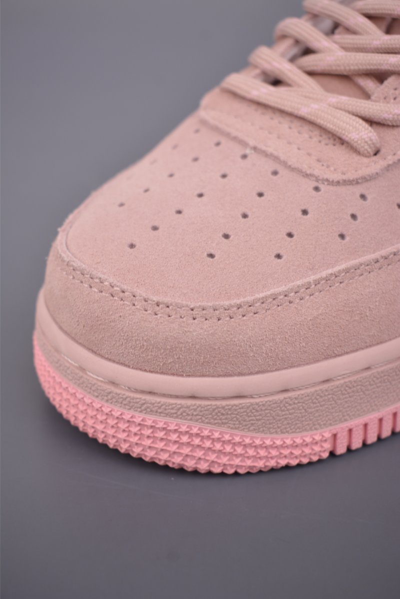 Nike Air Force 1 Low view