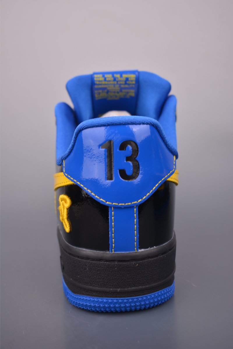 Nike Air Force 1 Low view