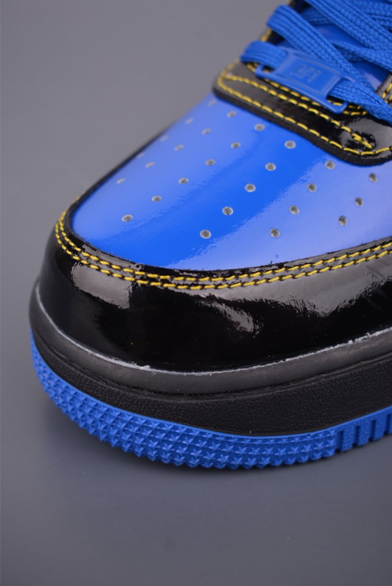 Nike Air Force 1 Low view