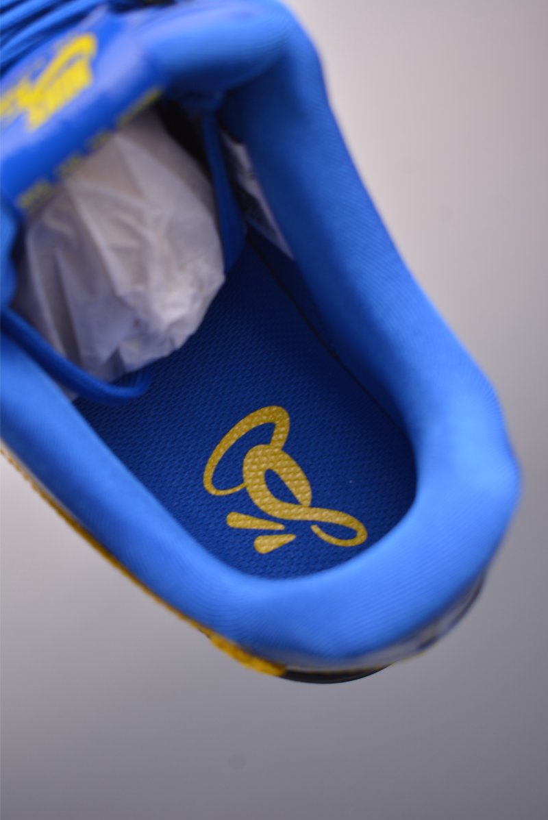 Nike Air Force 1 Low view