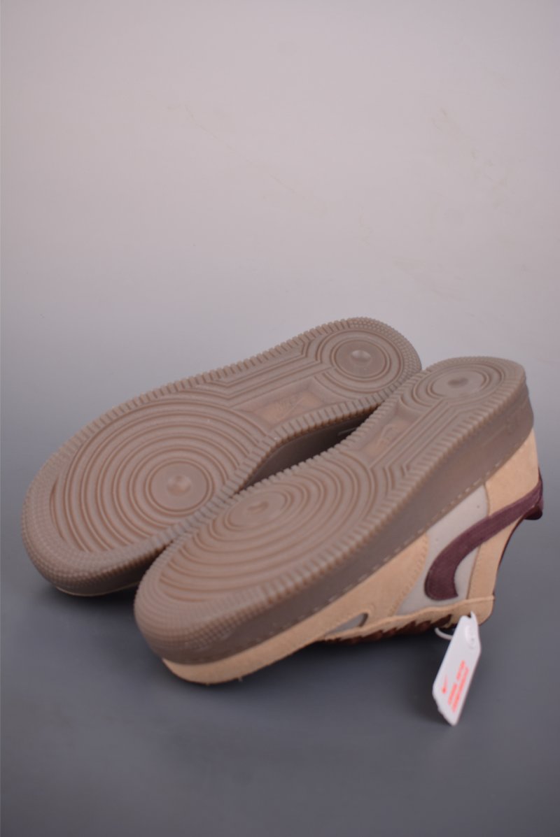 Nike Air Force 1 Low view